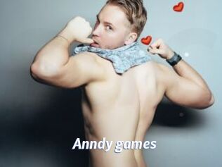Anndy_games Sexe amateur contributions