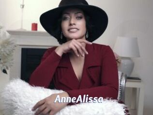 AnneAlissa Sexe amateur contributions
