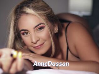 AnneDussan