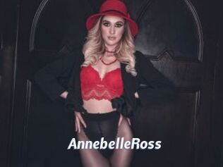 AnnebelleRoss