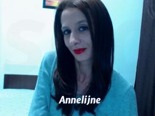 Annelijne