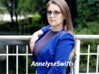 AnnelyseSwift