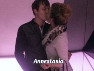Annestasia