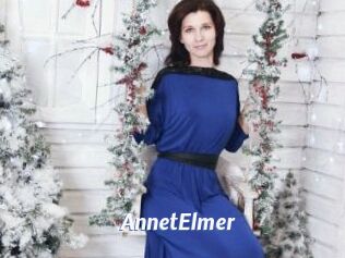 AnnetElmer