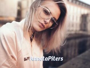AnnetaPiters Sexe amateur contributions