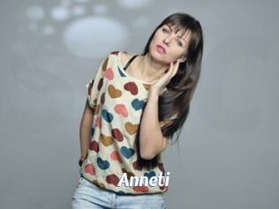 Anneti