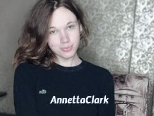 AnnettaClark