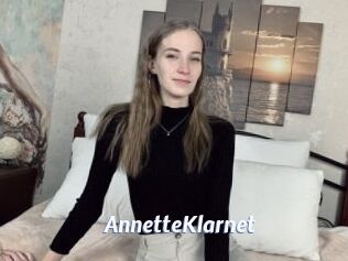 AnnetteKlarnet Sexe amateur contributions
