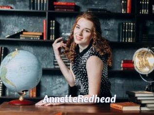 AnnetteRedhead