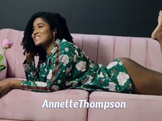 AnnetteThompson