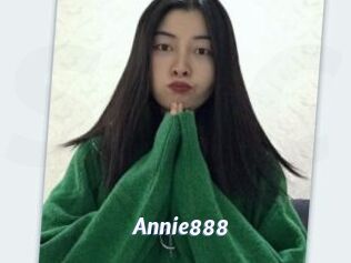 Annie888