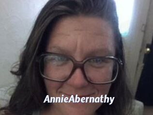AnnieAbernathy