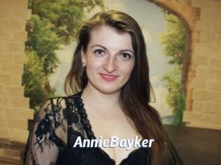 AnnieBayker