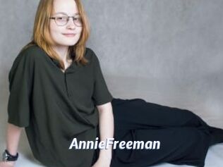AnnieFreeman