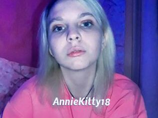 AnnieKitty18 Sexe amateur contributions