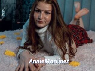 AnnieMartinez