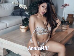 AnnieMill