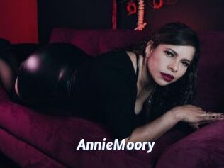 AnnieMoory