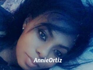 AnnieOrtiz
