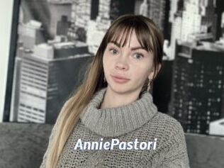 AnniePastori