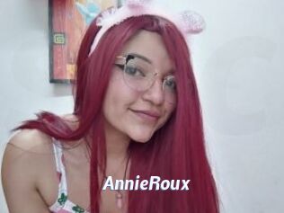 AnnieRoux