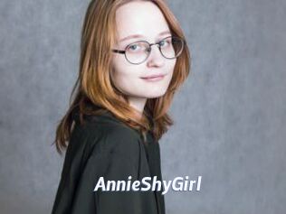 AnnieShyGirl