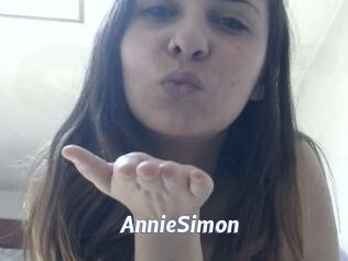 AnnieSimon