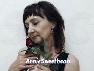 AnnieSweetheart Sexe amateur contributions