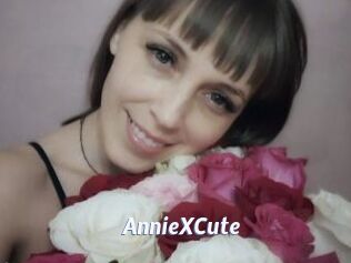 AnnieXCute