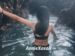 AnnieXoxoX