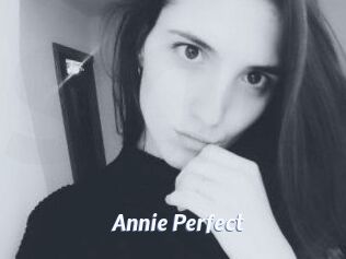 Annie_Perfect Sexe amateur contributions