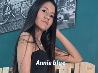 Annie_blue Sexe amateur contributions