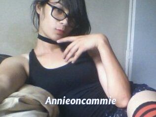 Annieoncammie