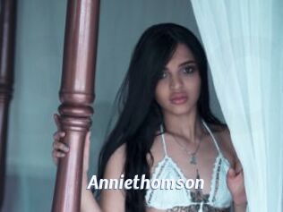 Anniethomson