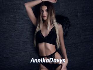AnnikaDavys