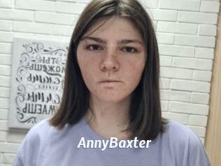 AnnyBaxter Sexe amateur contributions