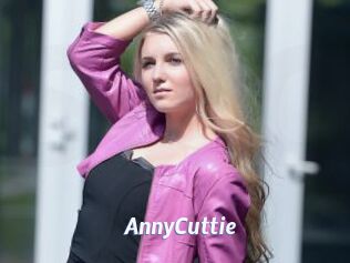 AnnyCuttie