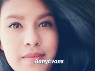 AnnyEvans
