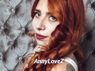 AnnyLoveZ