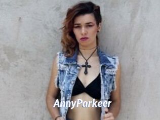 AnnyParkeer