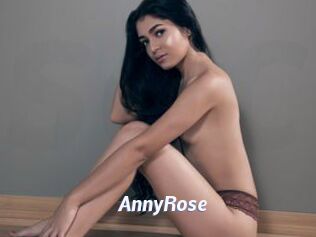 AnnyRose
