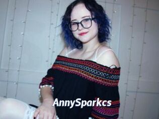 AnnySparkcs