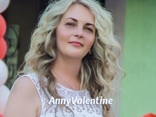 AnnyValentine