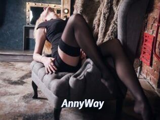 AnnyWay