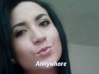 Annywhore