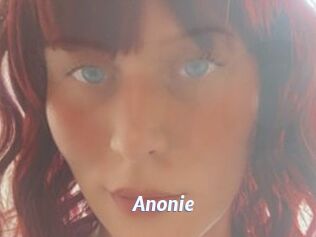 Anonie