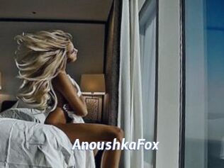 AnoushkaFox