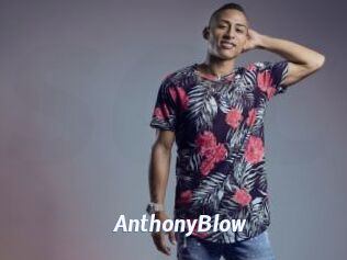 AnthonyBlow Sexe amateur contributions