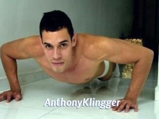 AnthonyKlingger Sexe amateur contributions