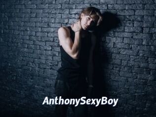 AnthonySexyBoy